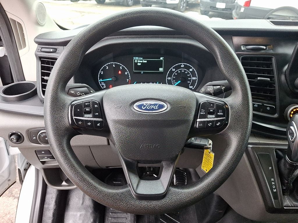 2024 Ford Transit-250 Base