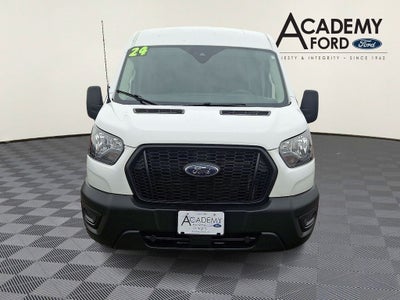 2024 Ford Transit-250 Base