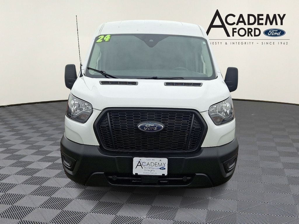 2024 Ford Transit-250 Base