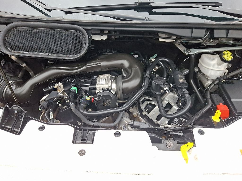 2024 Ford Transit-250 Base