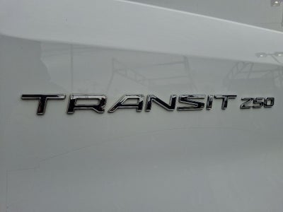 2024 Ford Transit-250 Base