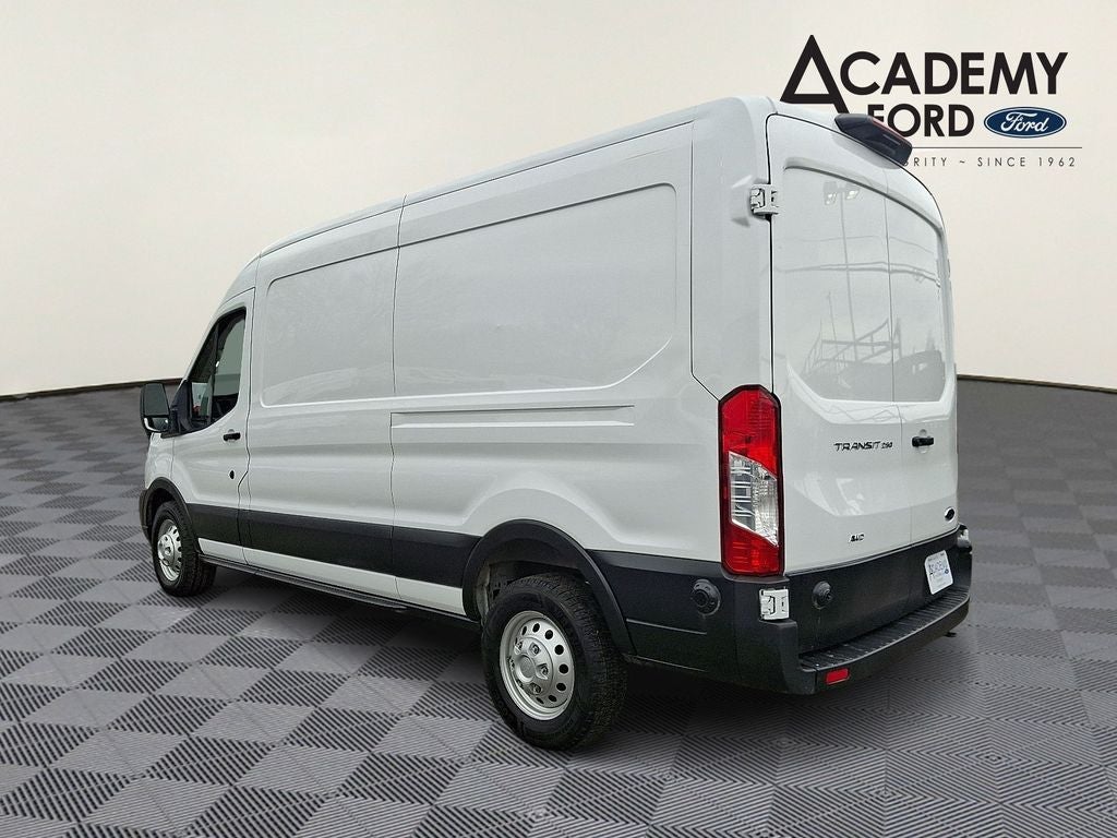 2024 Ford Transit-250 Base