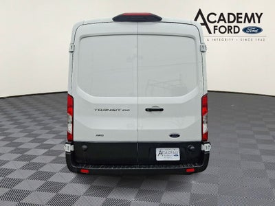 2024 Ford Transit-250 Base