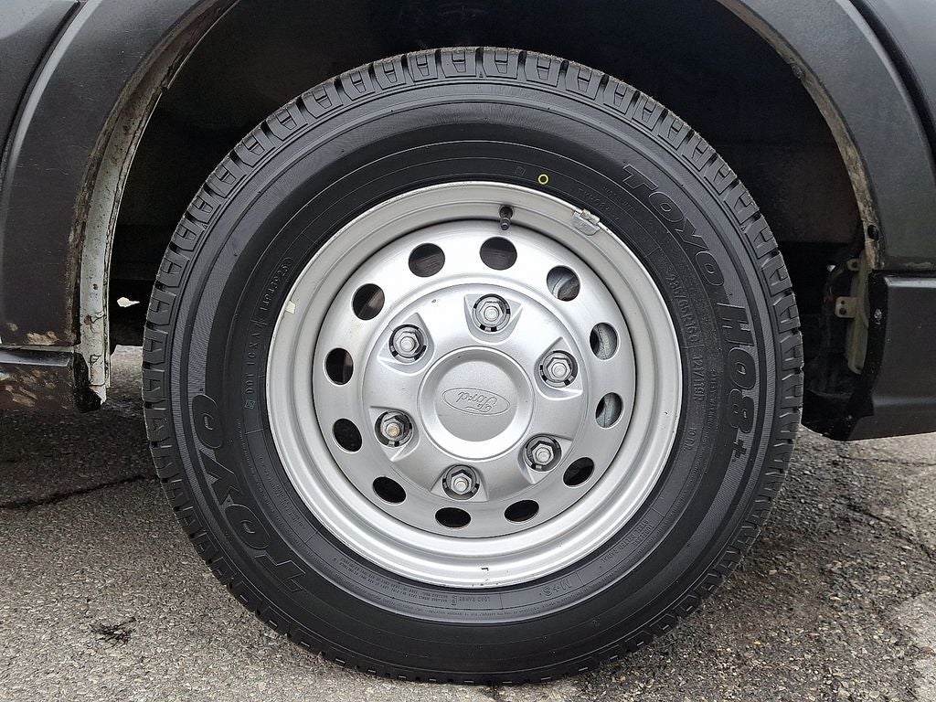 2024 Ford Transit-250 Base