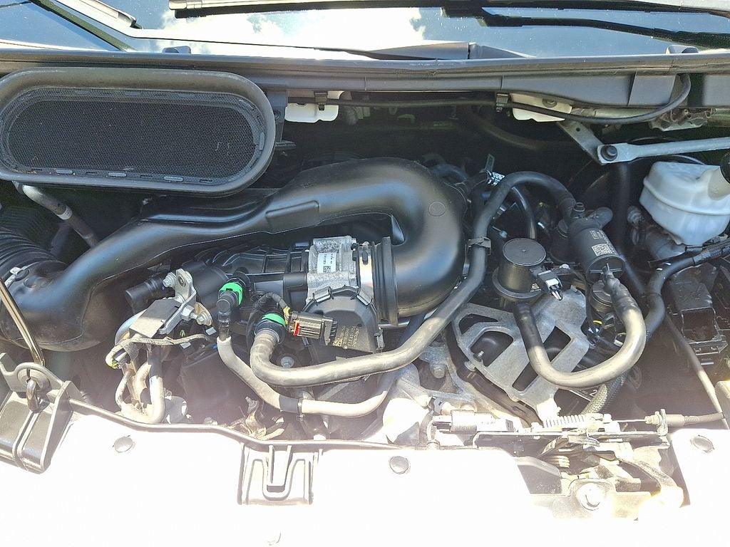 2023 Ford Transit-250 Base
