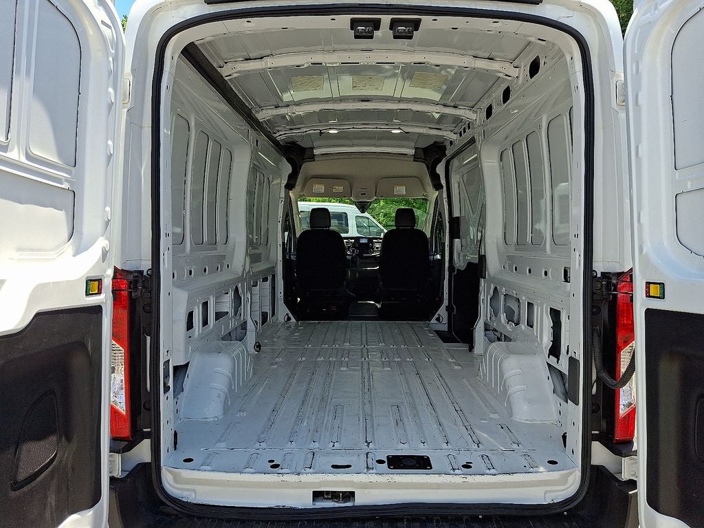 2023 Ford Transit-250 Base
