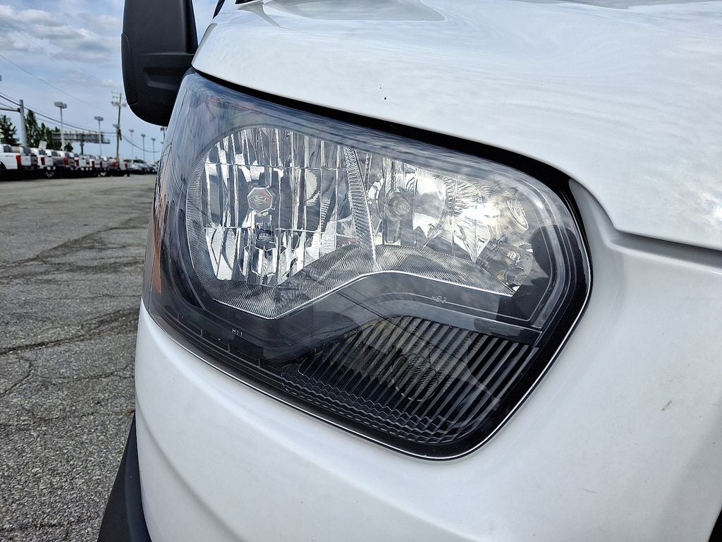 2023 Ford Transit-250 Base