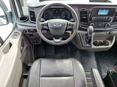 2023 Ford Transit-250 Base