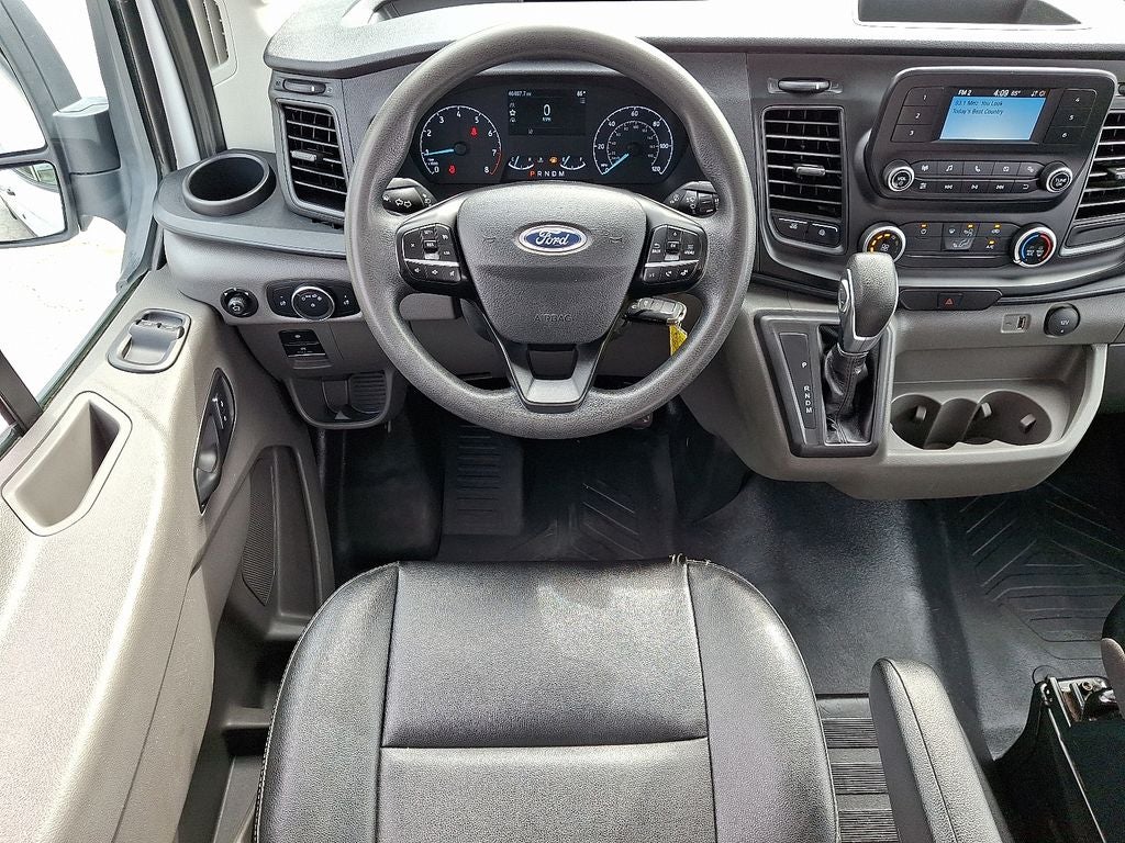 2023 Ford Transit-250 Base