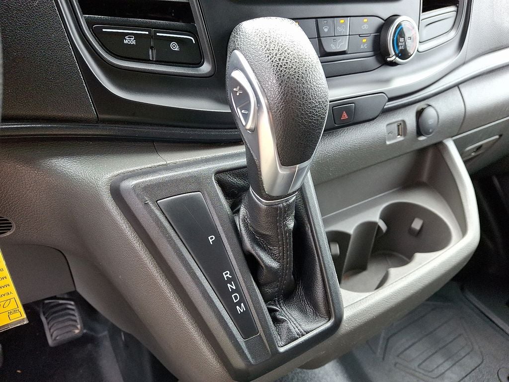 2023 Ford Transit-250 Base
