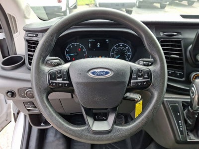 2023 Ford Transit-250 Base