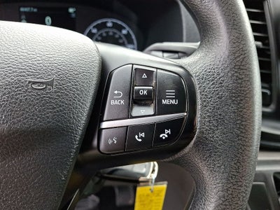 2023 Ford Transit-250 Base