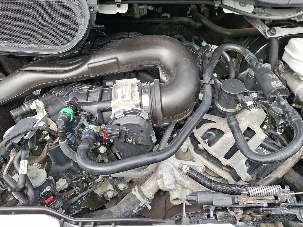 2023 Ford Transit-250 Base