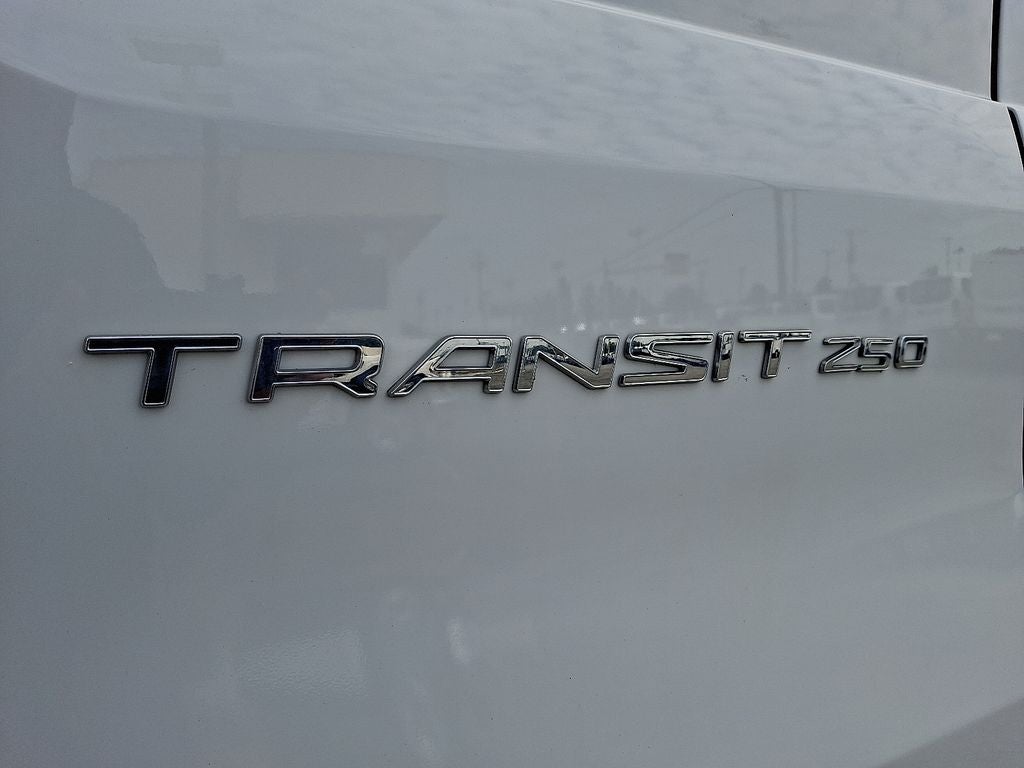 2023 Ford Transit-250 Base