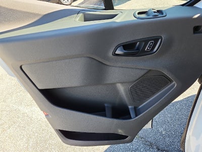 2027 Ford Transit-250 Base