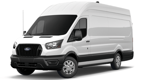 2027 Ford Transit-250 Base