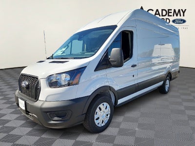 2027 Ford Transit-250 Base