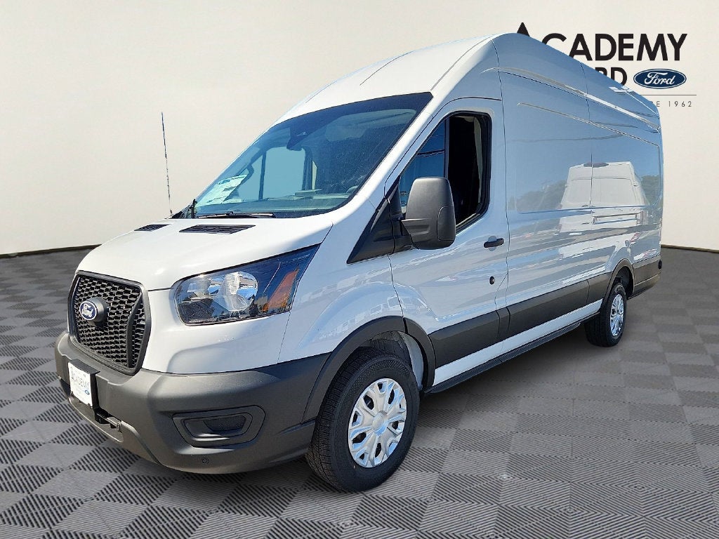 2027 Ford Transit-250 Base