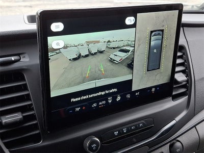 2026 Ford Transit-350 Base