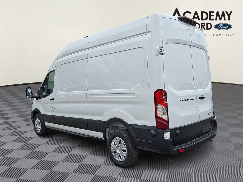 2026 Ford Transit-350 Base