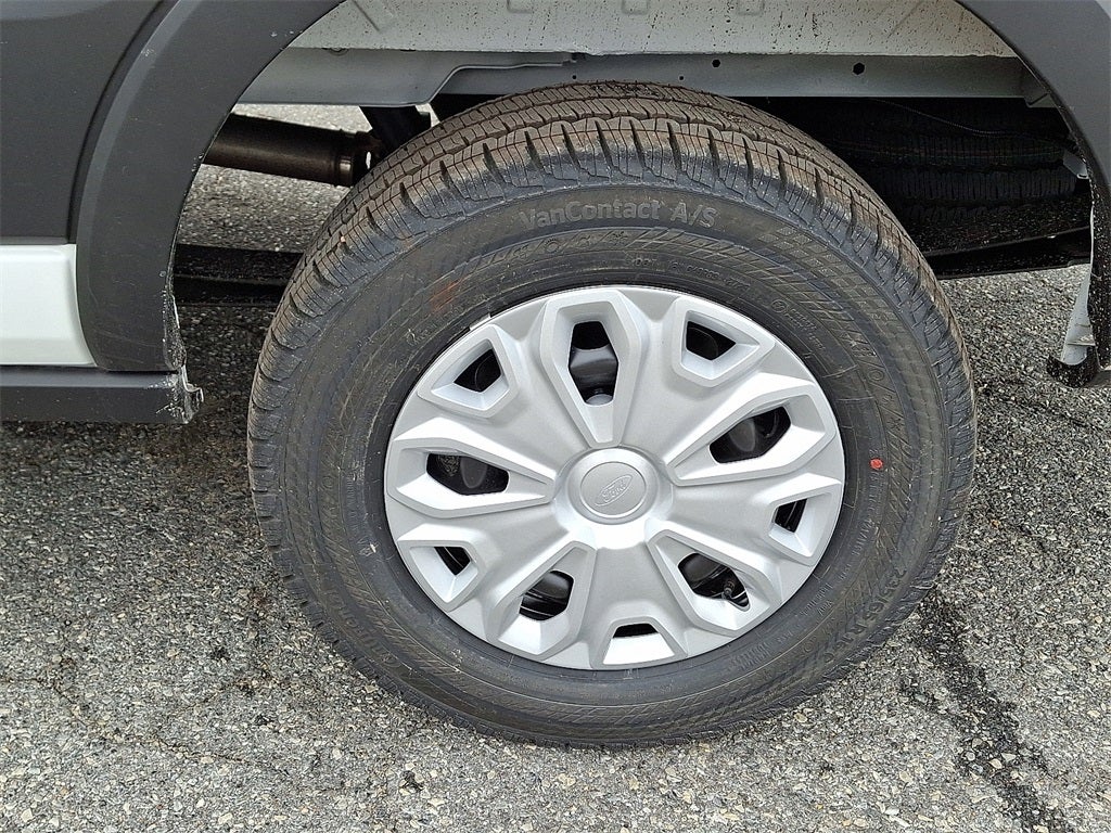 2026 Ford Transit-350 Base