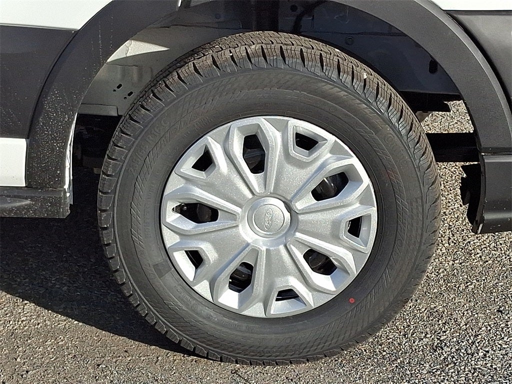 2026 Ford Transit-350 Base