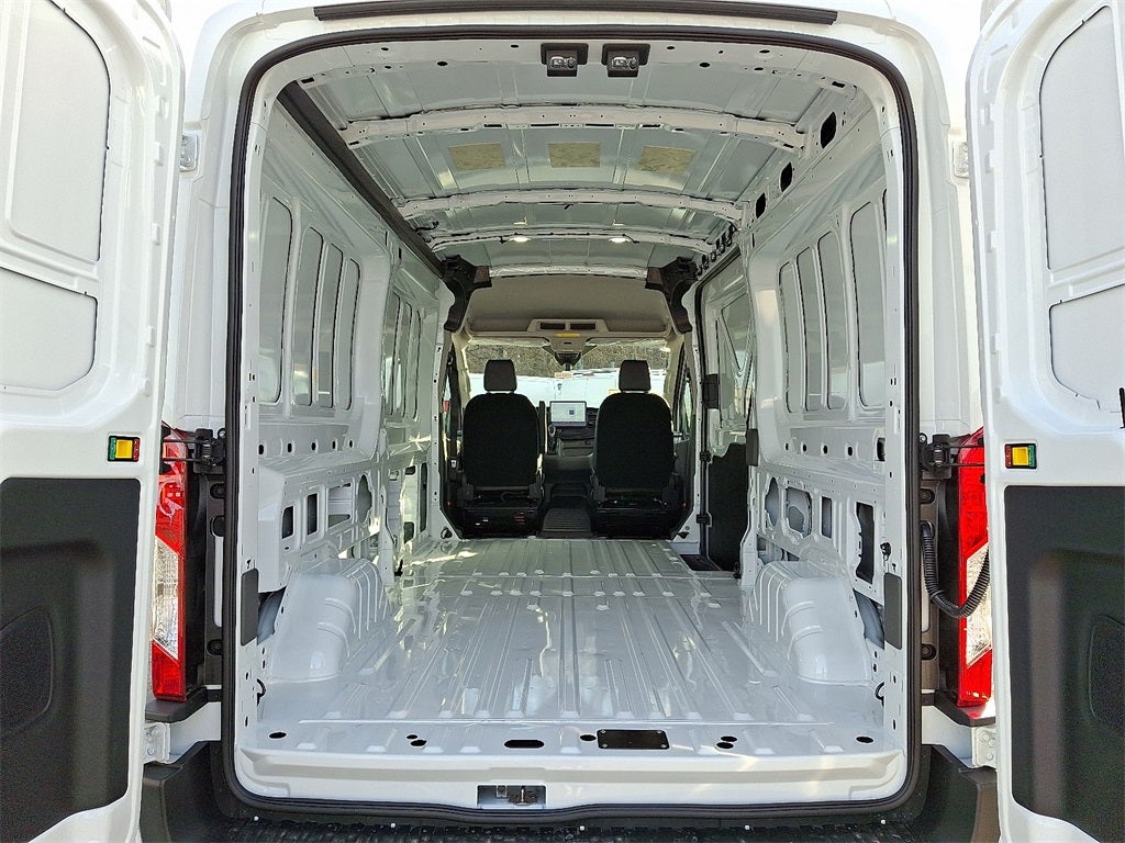 2026 Ford Transit-350 Base