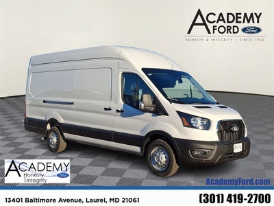 2026 Ford Transit-350 Base