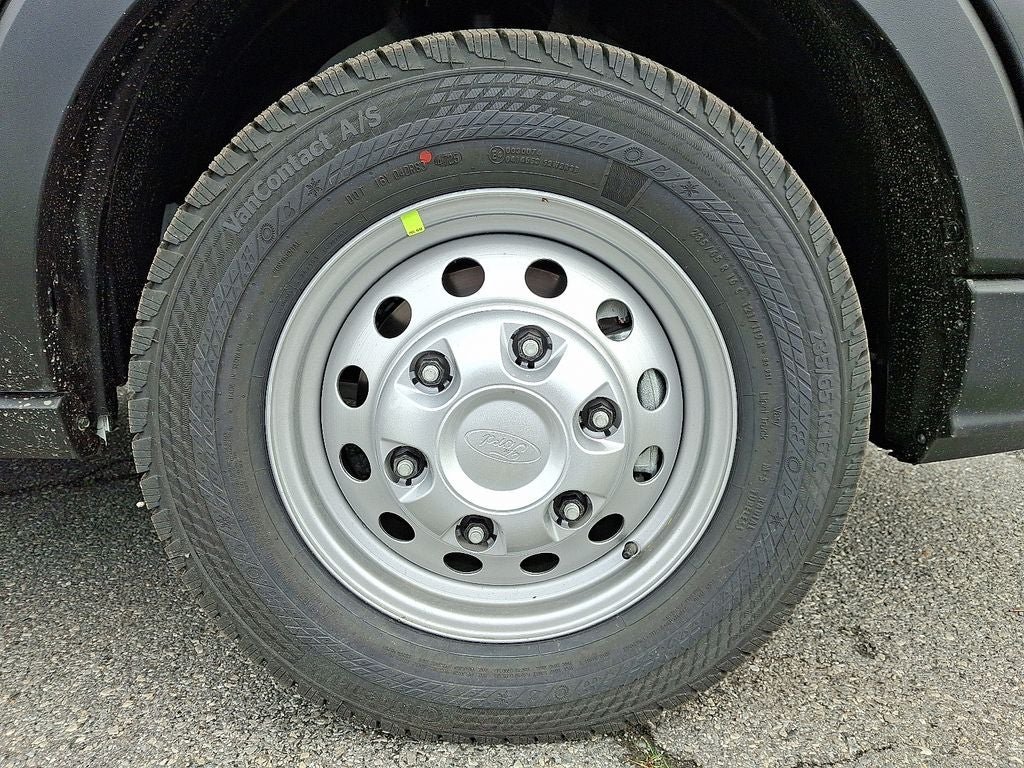 2026 Ford Transit-350 Base