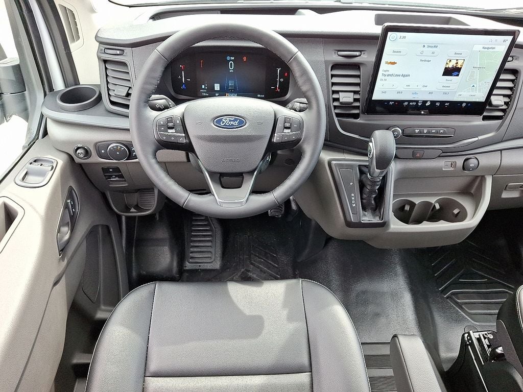 2026 Ford Transit-350 Base