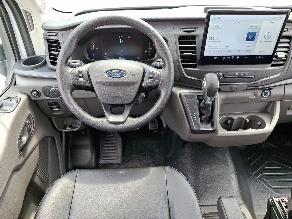 2026 Ford Transit-350 Base
