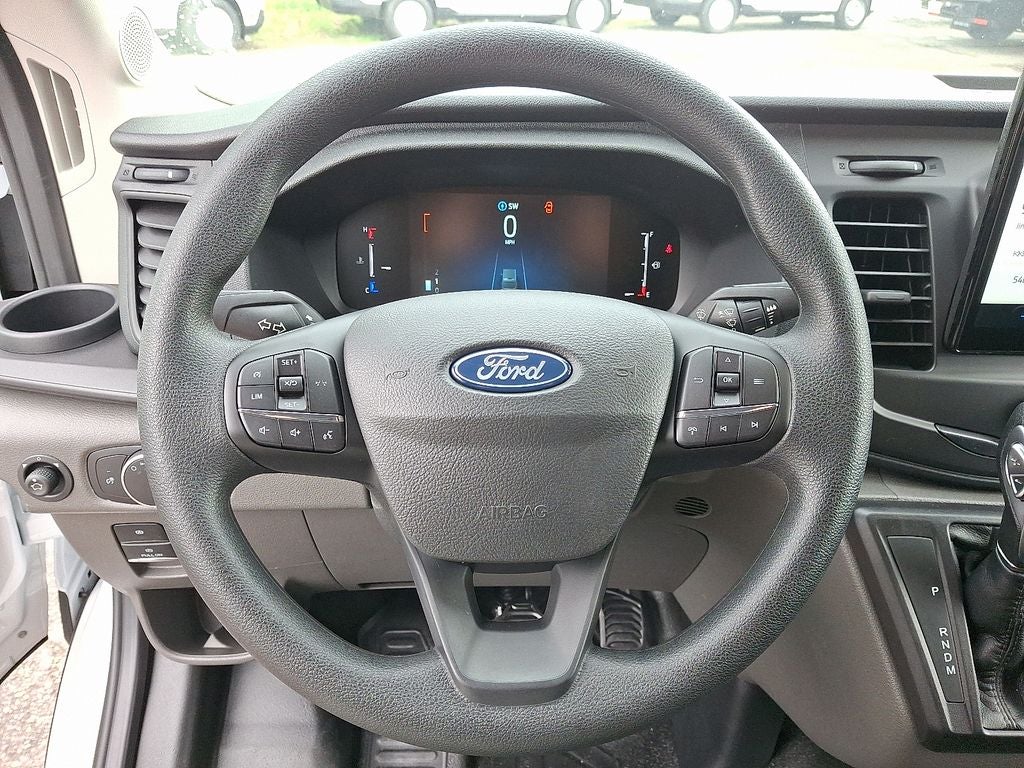 2026 Ford Transit-350 Base