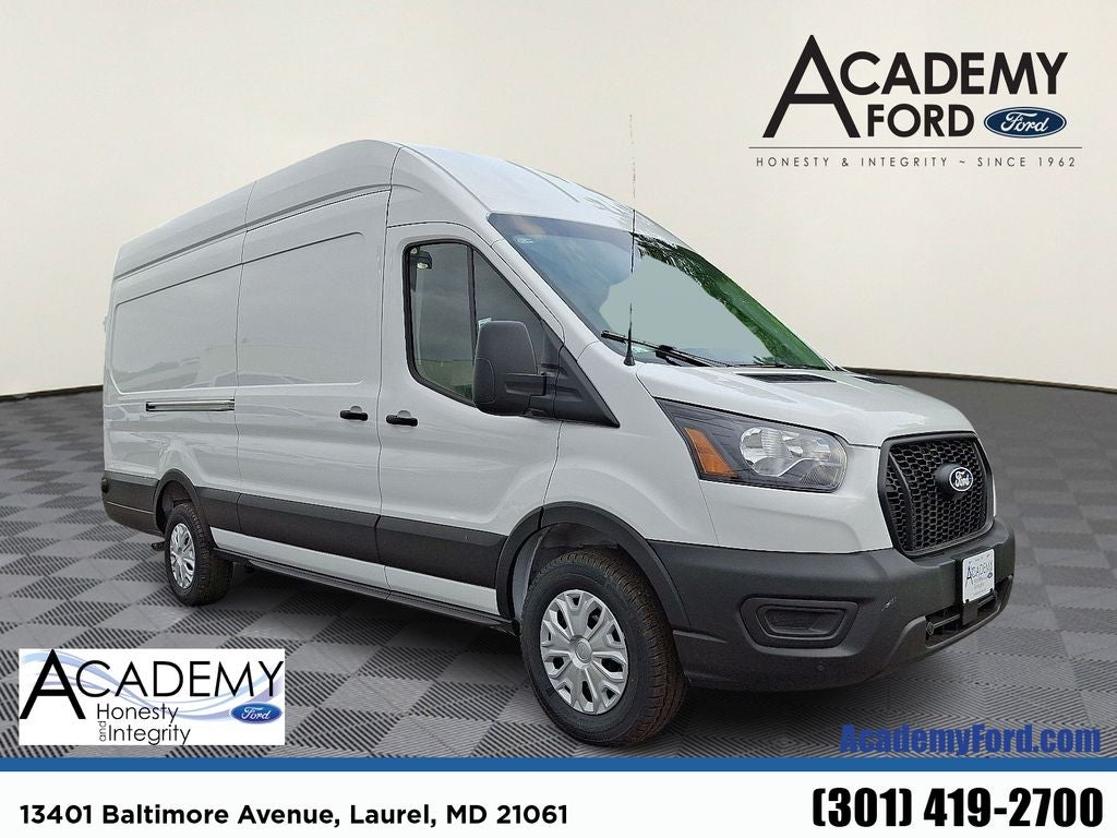 2026 Ford Transit 350 High Roof 148EL WB's photo