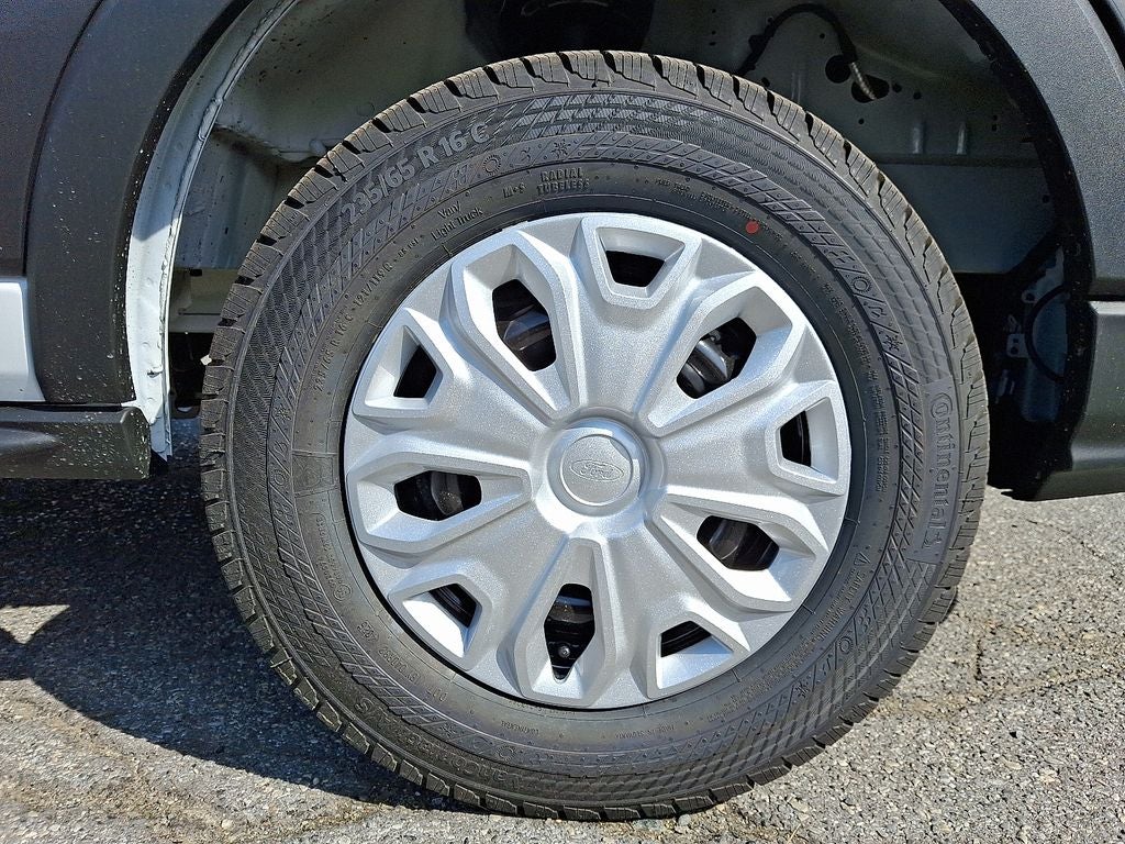 2026 Ford Transit-350 Base