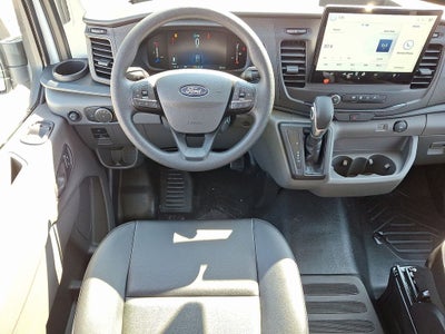 2026 Ford Transit-350 Base