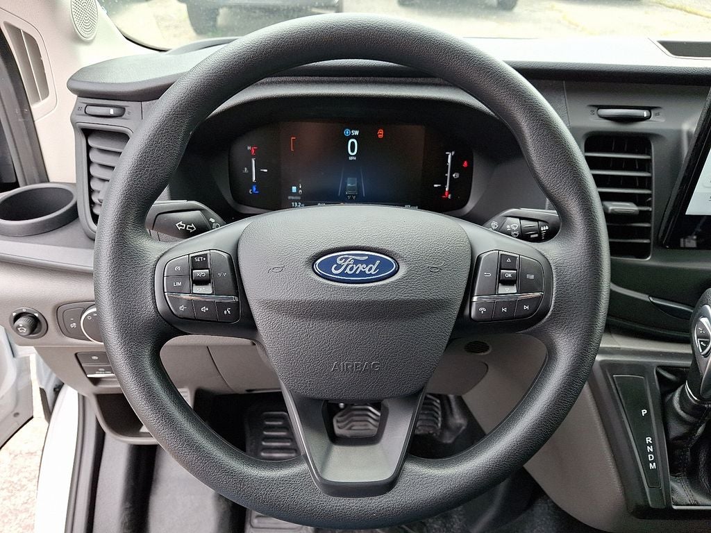 2026 Ford Transit-350 Base