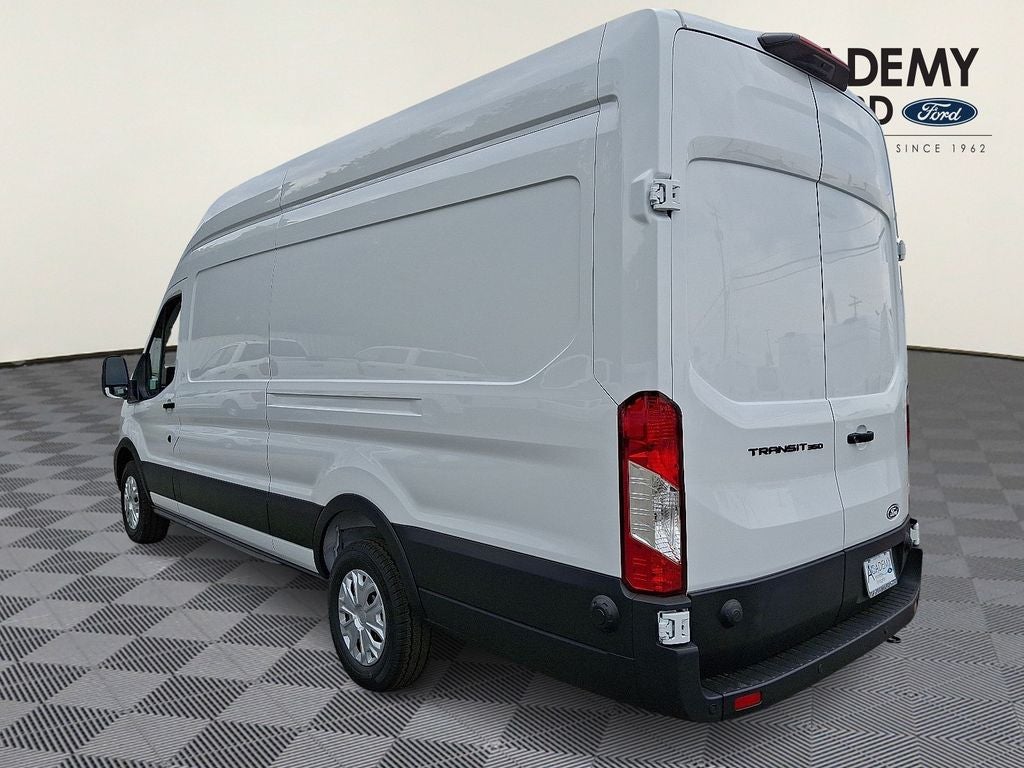 2026 Ford Transit-350 Base