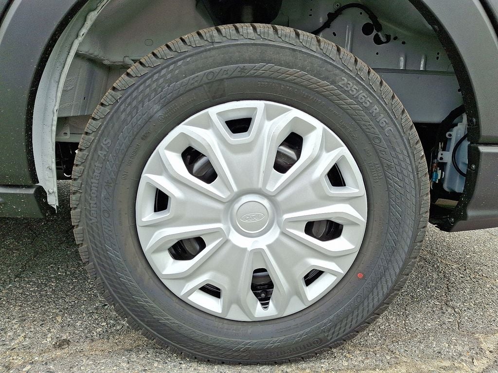2026 Ford Transit-350 Base