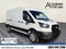 2027 Ford Transit-350 Base