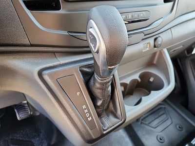 2027 Ford Transit-350 Base