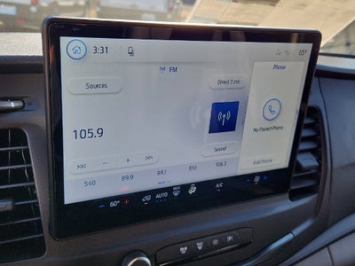 2027 Ford Transit-350 Base