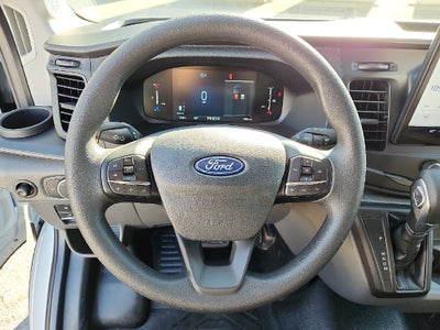 2027 Ford Transit-350 Base