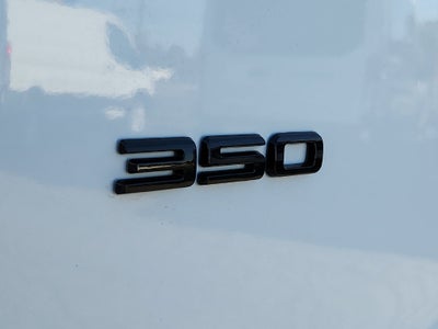 2027 Ford Transit-350 Base