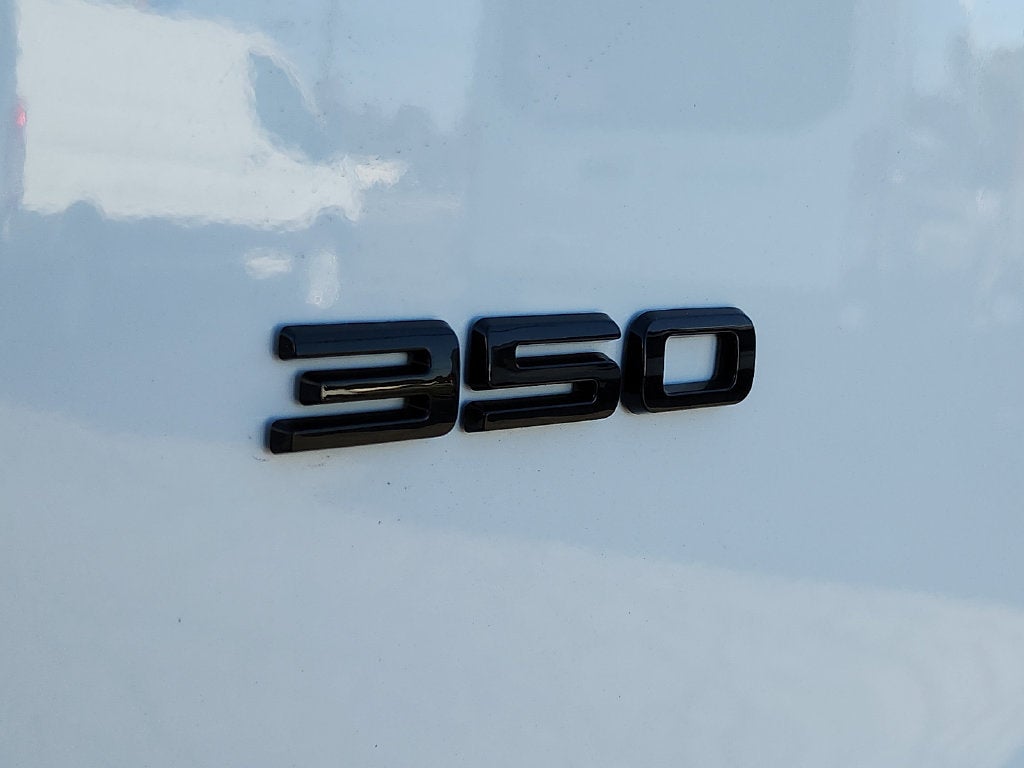 2027 Ford Transit-350 Base