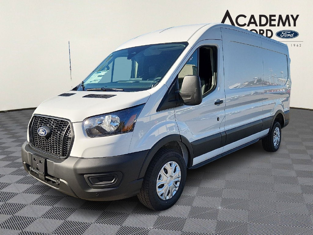 2027 Ford Transit-350 Base