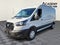 2027 Ford Transit-350 Base
