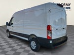 2027 Ford Transit-350 Base