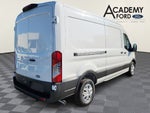 2027 Ford Transit-350 Base
