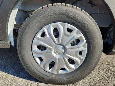 2027 Ford Transit-350 Base
