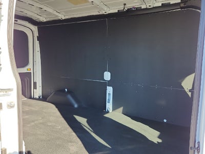 2027 Ford Transit-350 Base